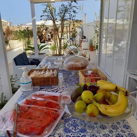Trani La Grazia B&B Экстерьер фото