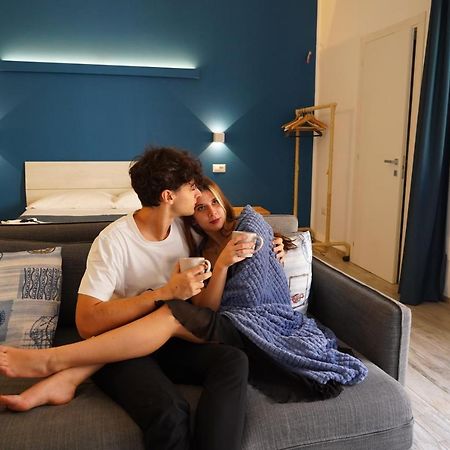 Trani La Grazia B&B Экстерьер фото