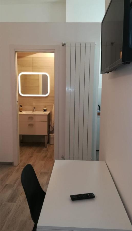 Trani La Grazia B&B Экстерьер фото