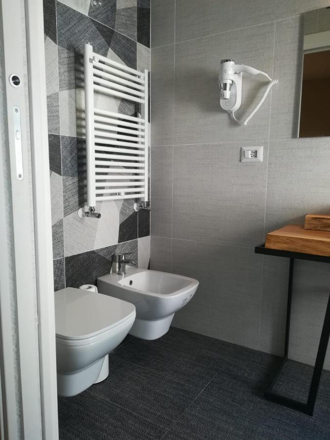 Trani La Grazia B&B Экстерьер фото