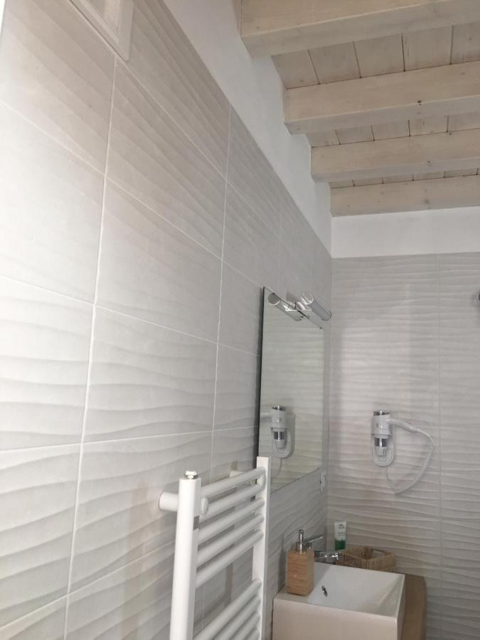 Trani La Grazia B&B Экстерьер фото