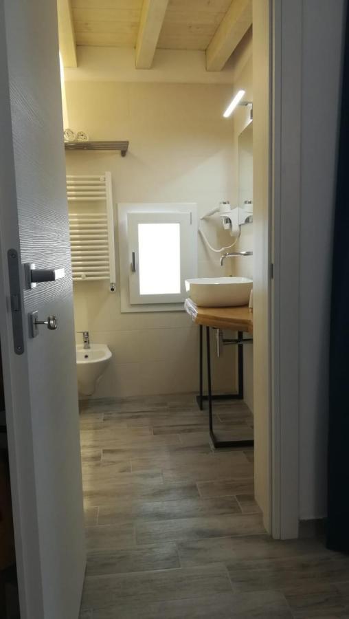 Trani La Grazia B&B Экстерьер фото