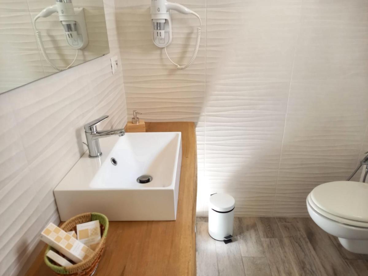 Trani La Grazia B&B Экстерьер фото