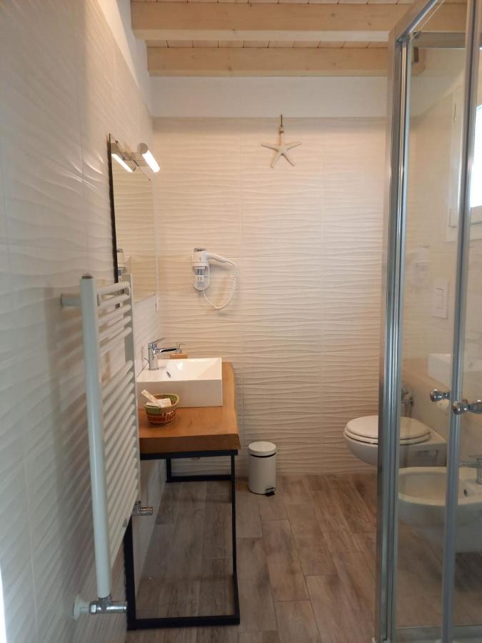 Trani La Grazia B&B Экстерьер фото
