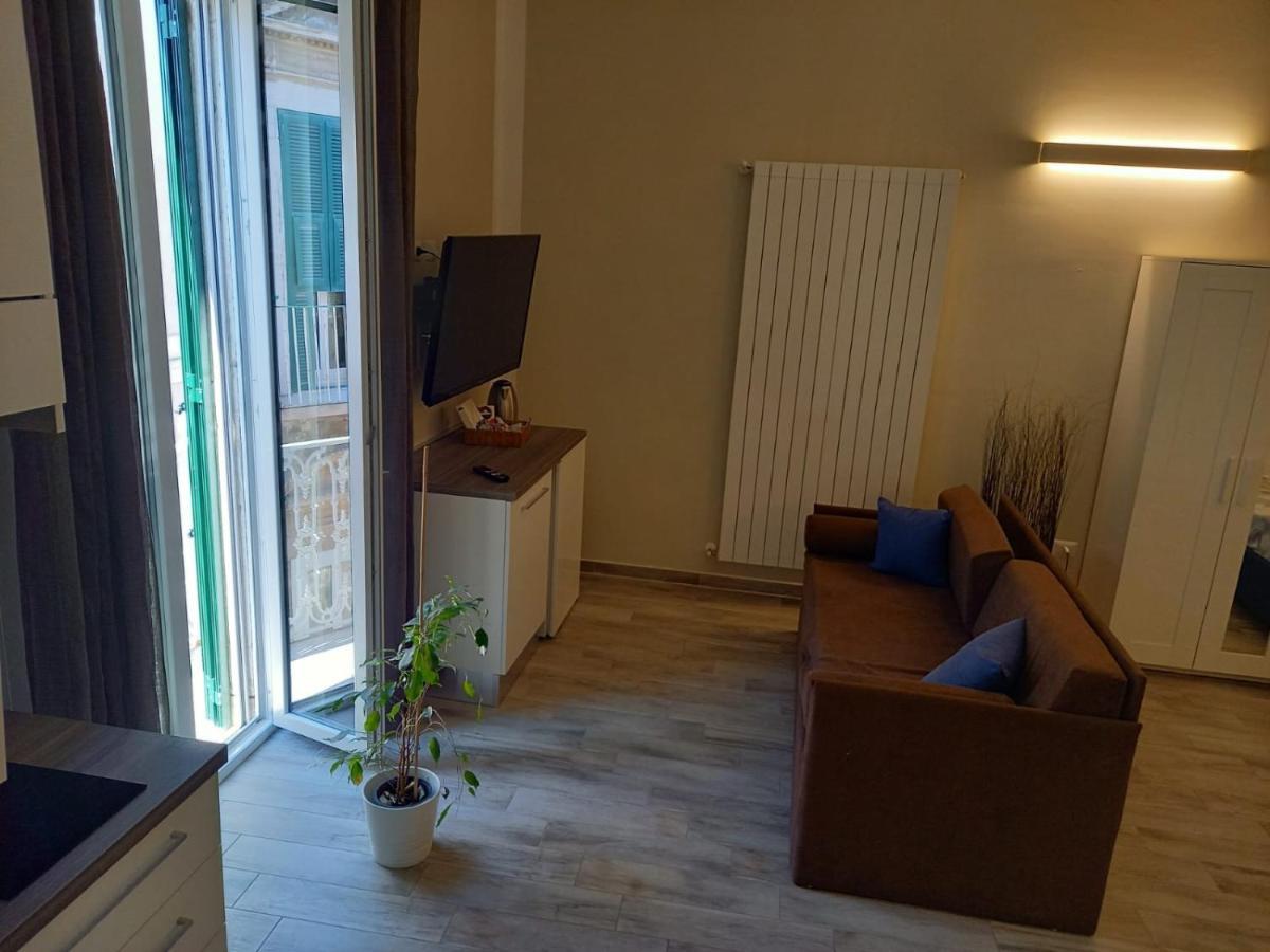Trani La Grazia B&B Экстерьер фото