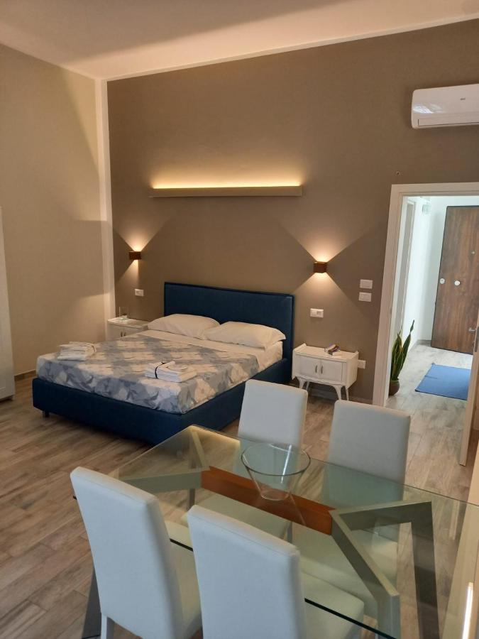 Trani La Grazia B&B Экстерьер фото