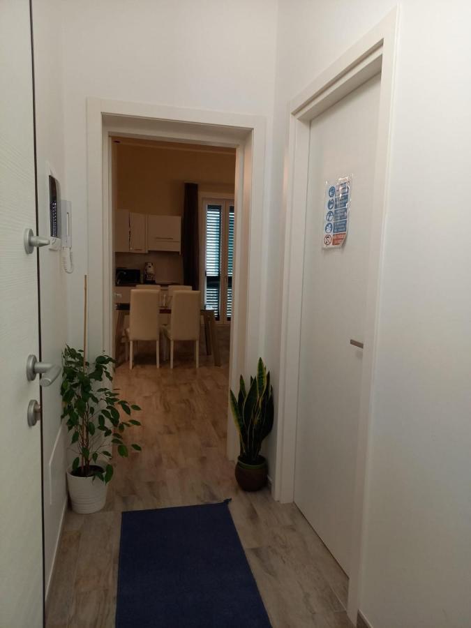 Trani La Grazia B&B Экстерьер фото