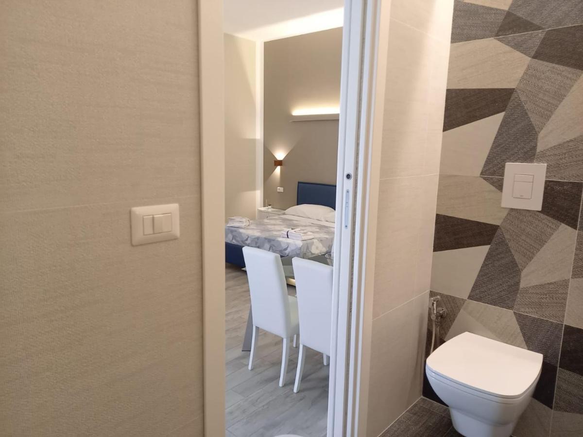 Trani La Grazia B&B Экстерьер фото