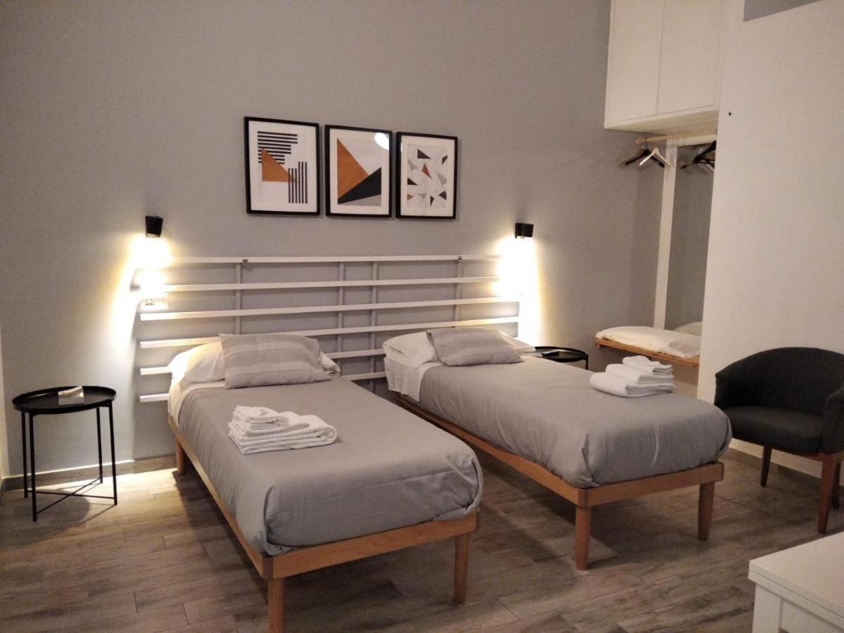 Trani La Grazia B&B Экстерьер фото