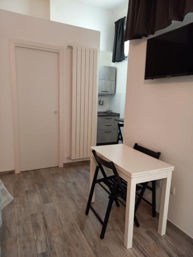 Trani La Grazia B&B Экстерьер фото