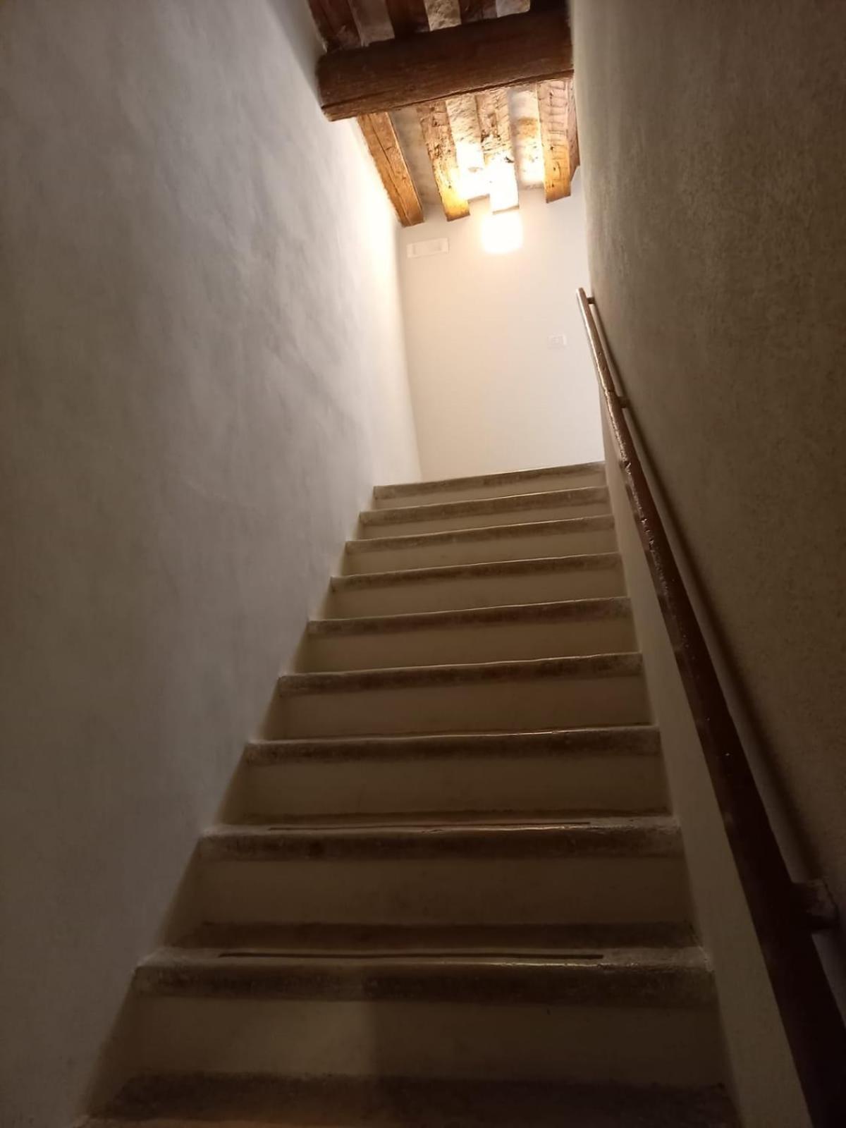 Trani La Grazia B&B Экстерьер фото